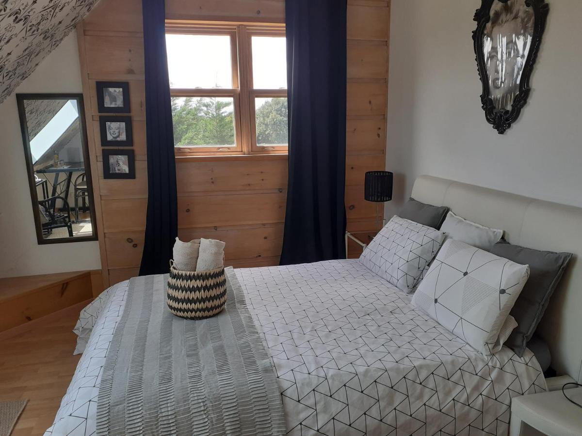 Ma Cabane Du Canada Combray Eksteriør bilde